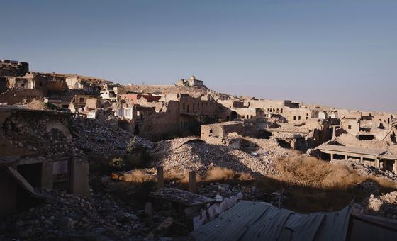 Face à l’ombre persistante de Daech, l’urgence d’un front uni